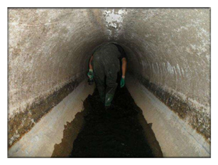 吉利管道高压清洗